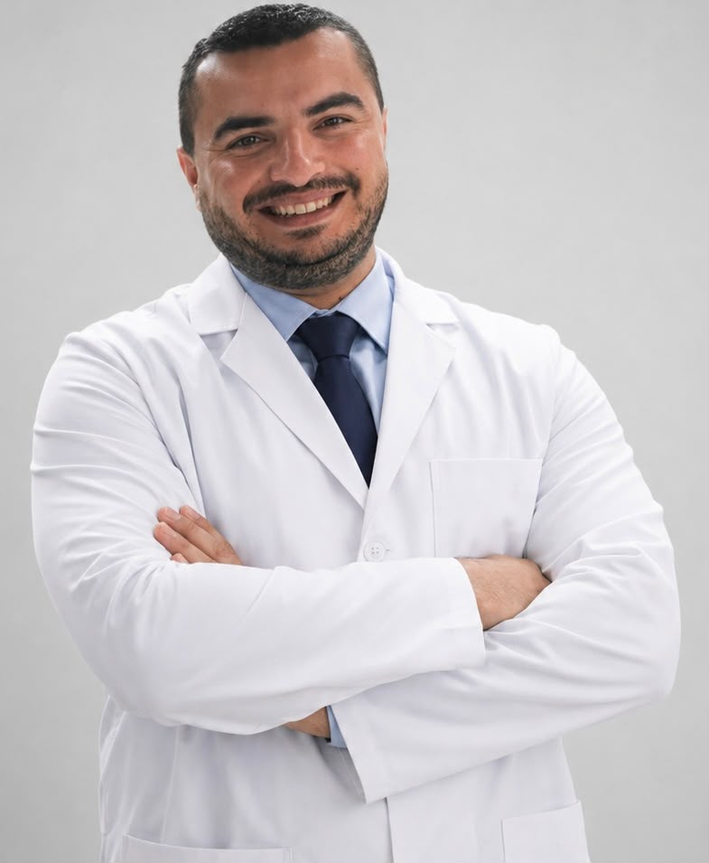 Ayman Al-Tawalbeh
