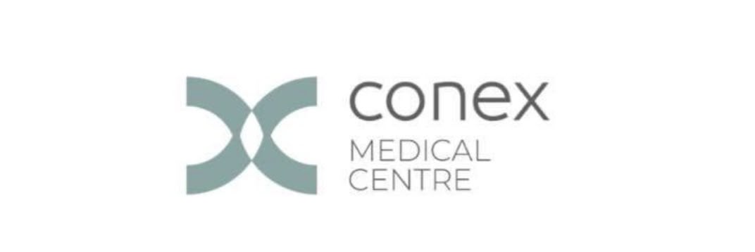 conex medical center
