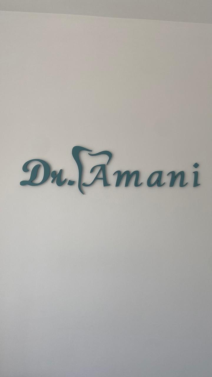 Amani Al-Amro