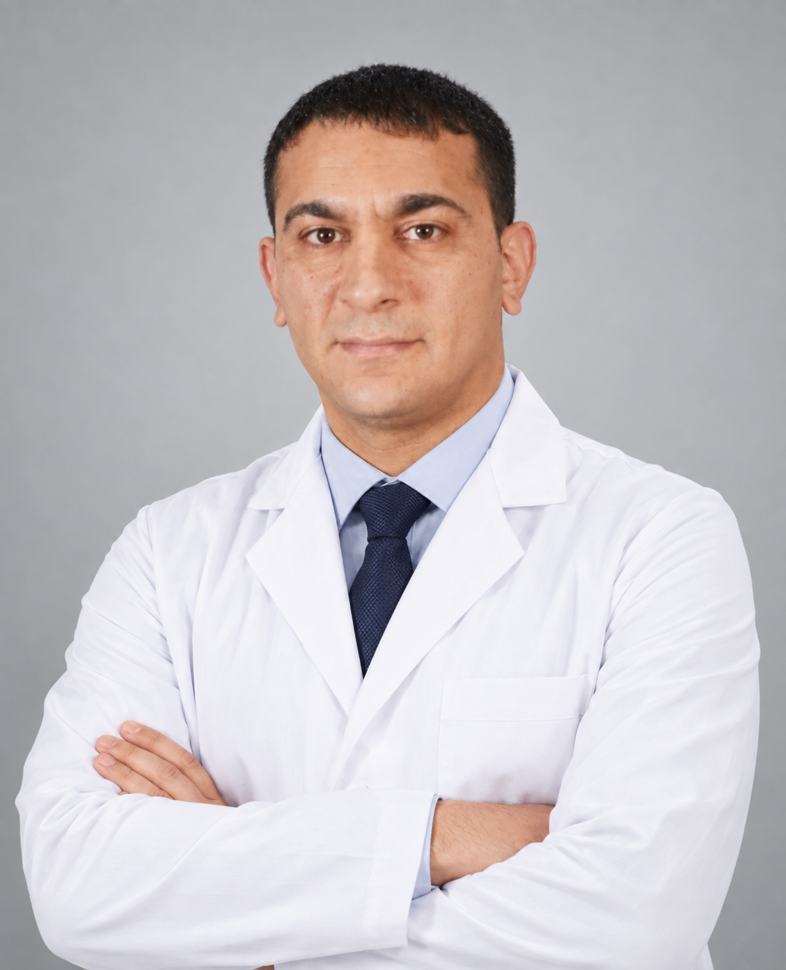 Faris Dandan